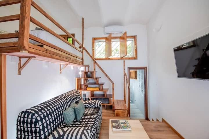 Aurelia 30- Cozy Flat Appartement Rome