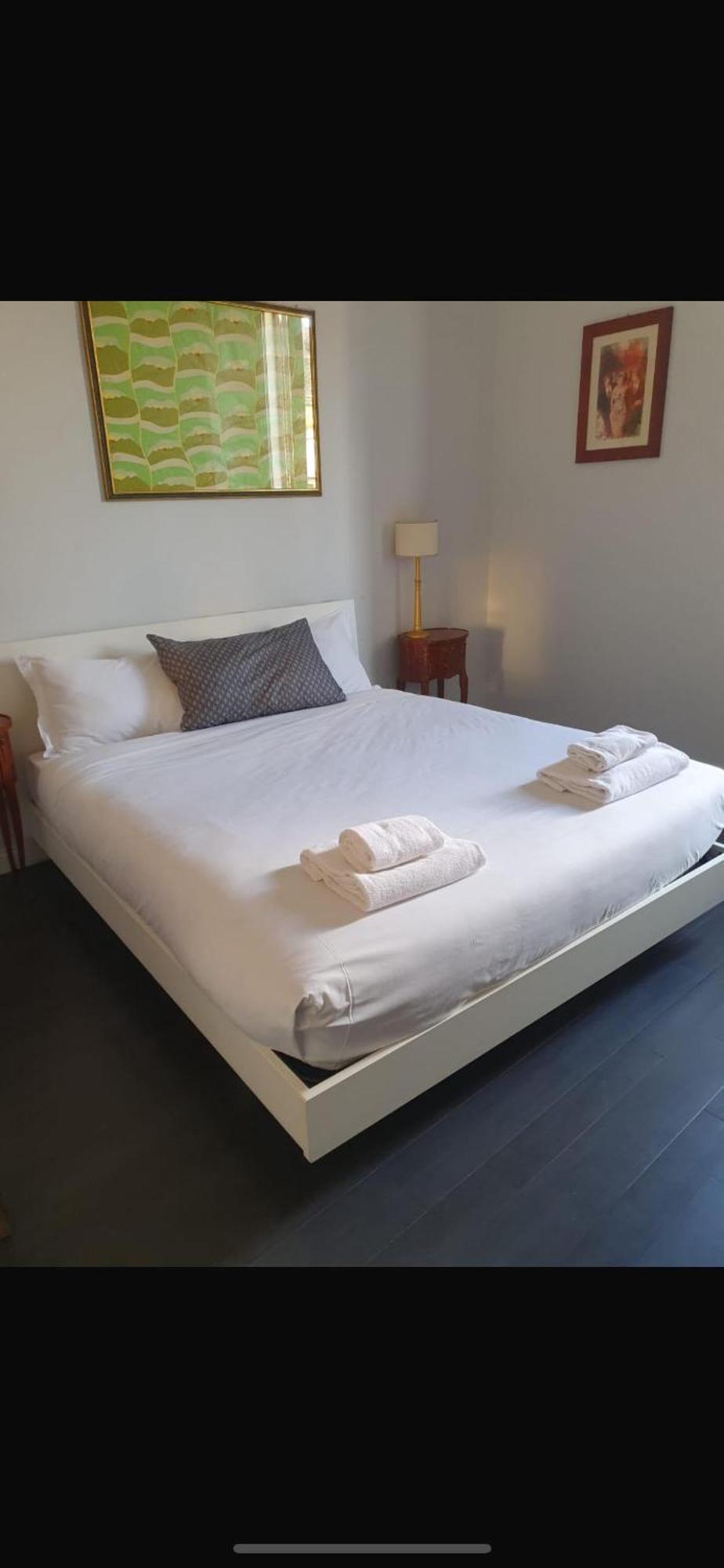 Apartment Ripetta 24