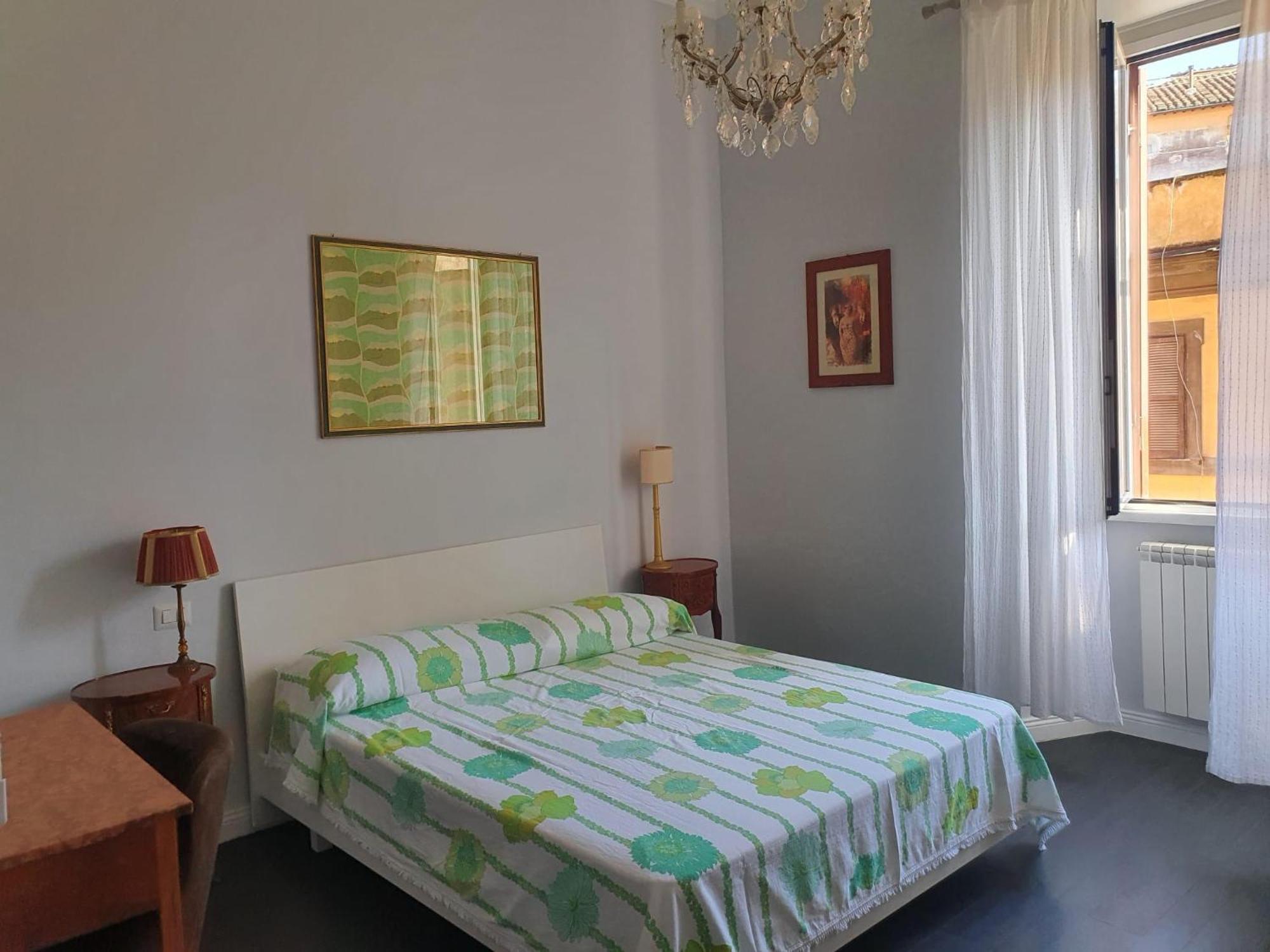 Apartment Ripetta 24 *