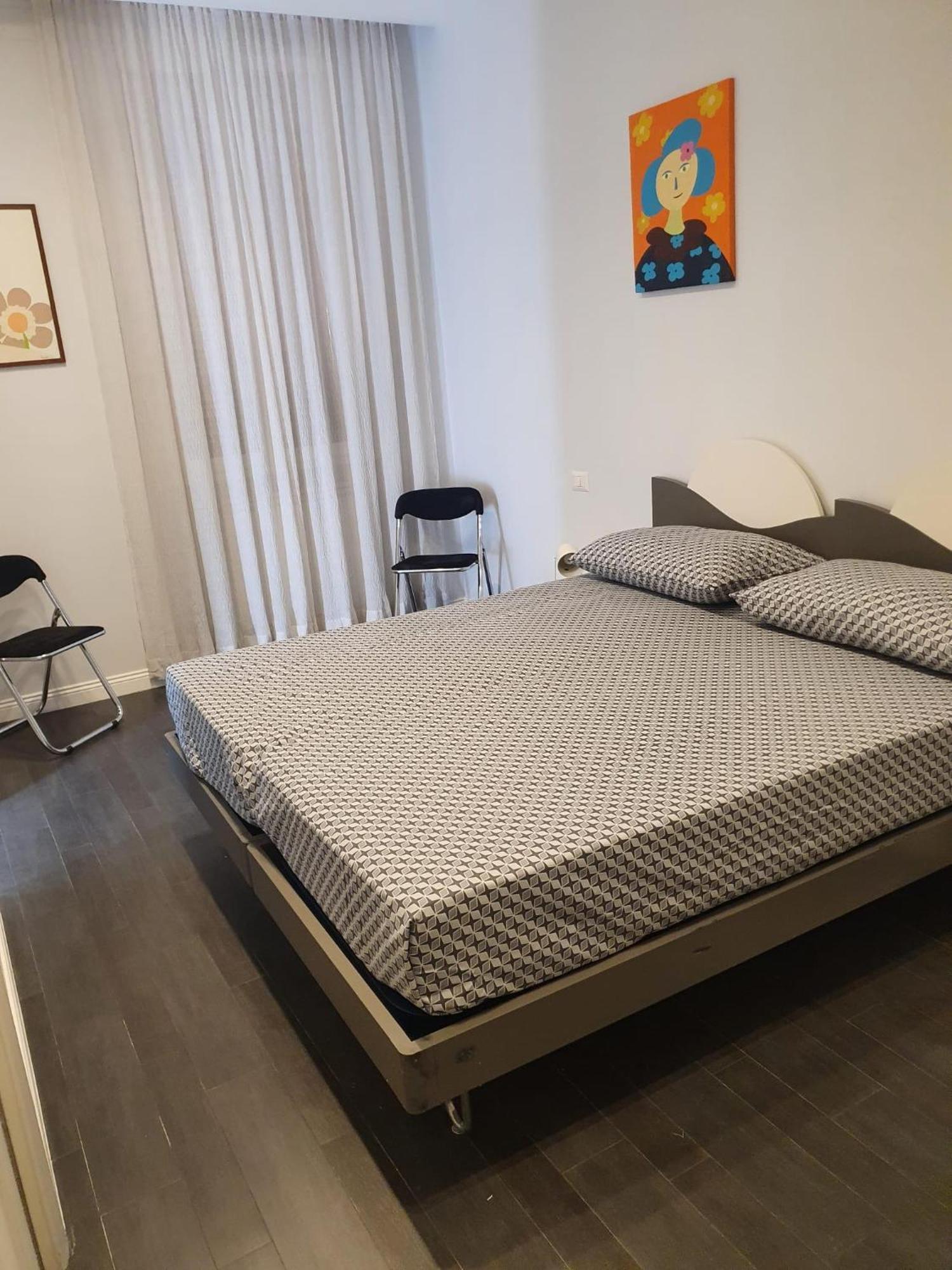 Ripetta 24 Rome