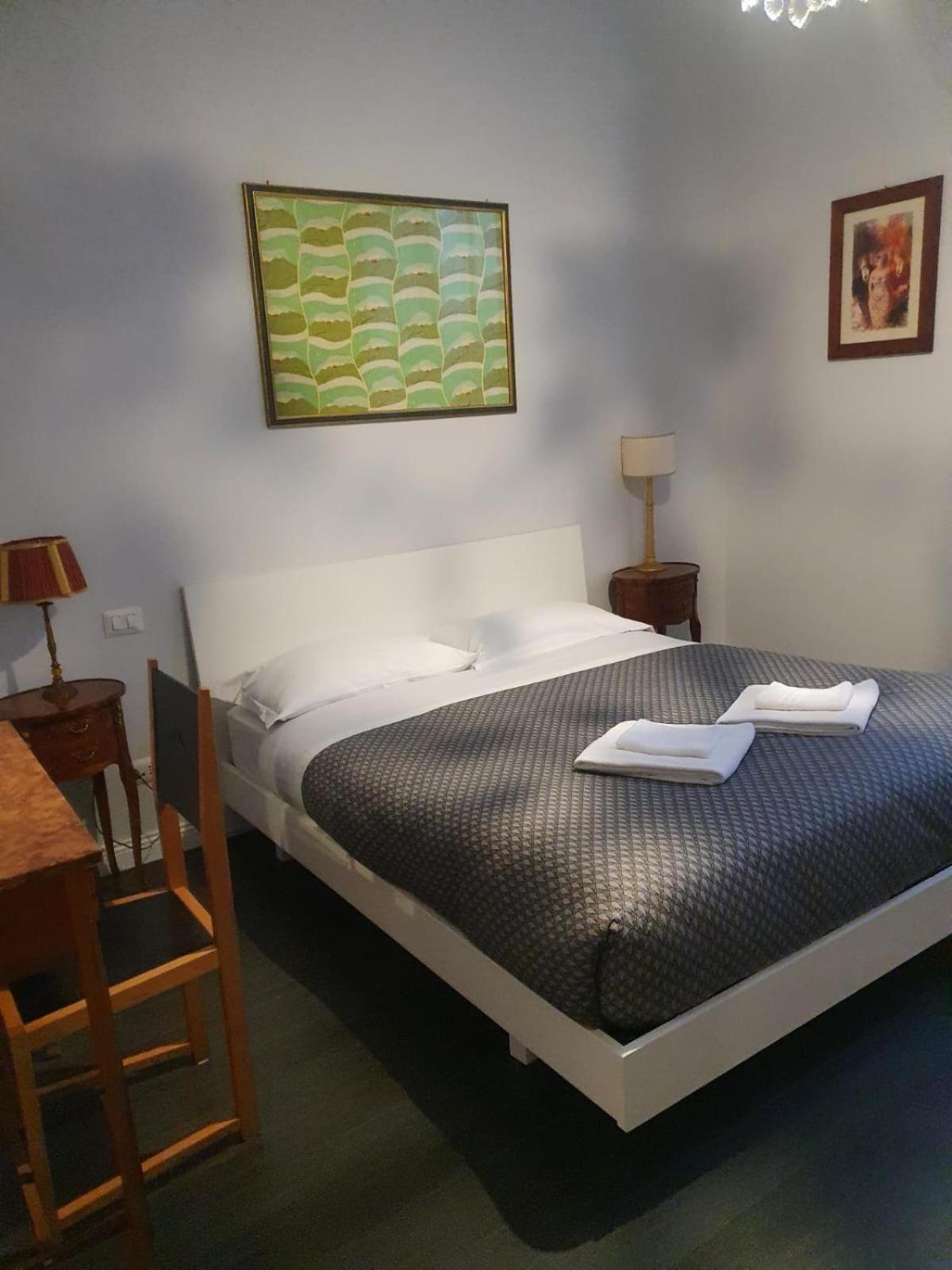 Apartment Ripetta 24 Rome