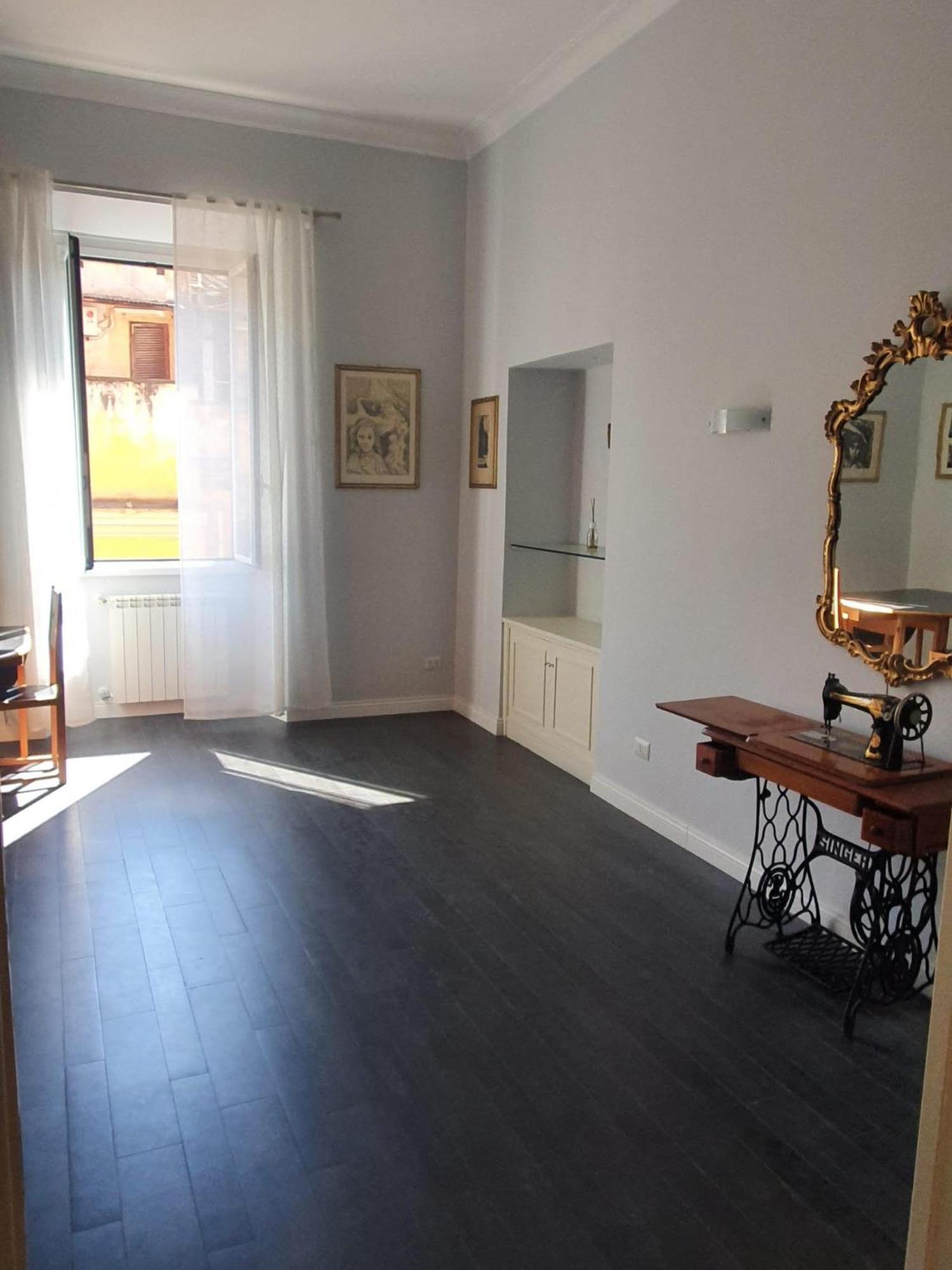 Ripetta 24 Apartment *