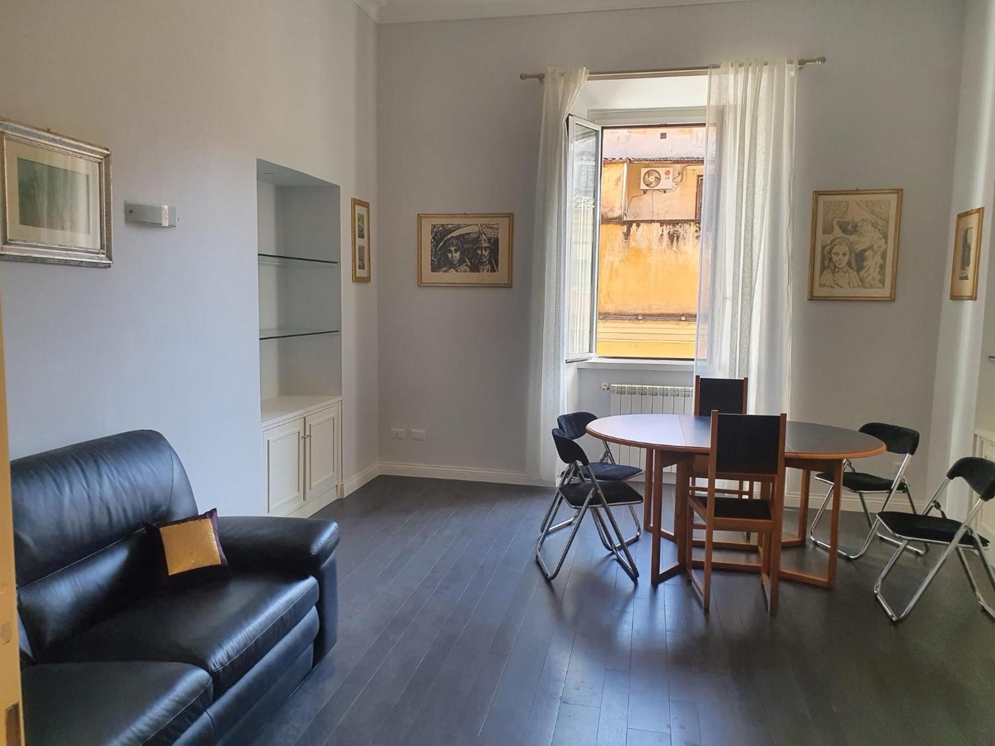 Ripetta 24 Apartment *