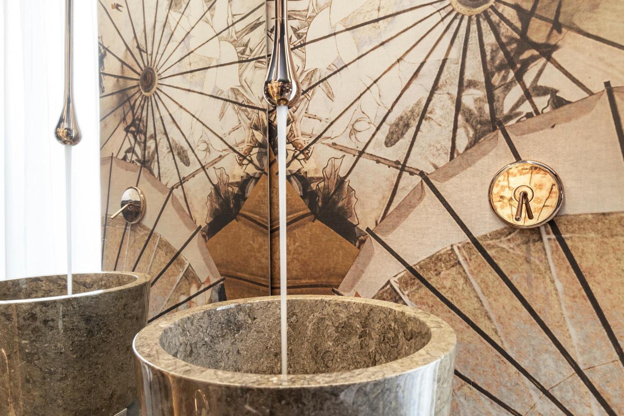 Tritone Luxury Piazza Del Popolo Rome