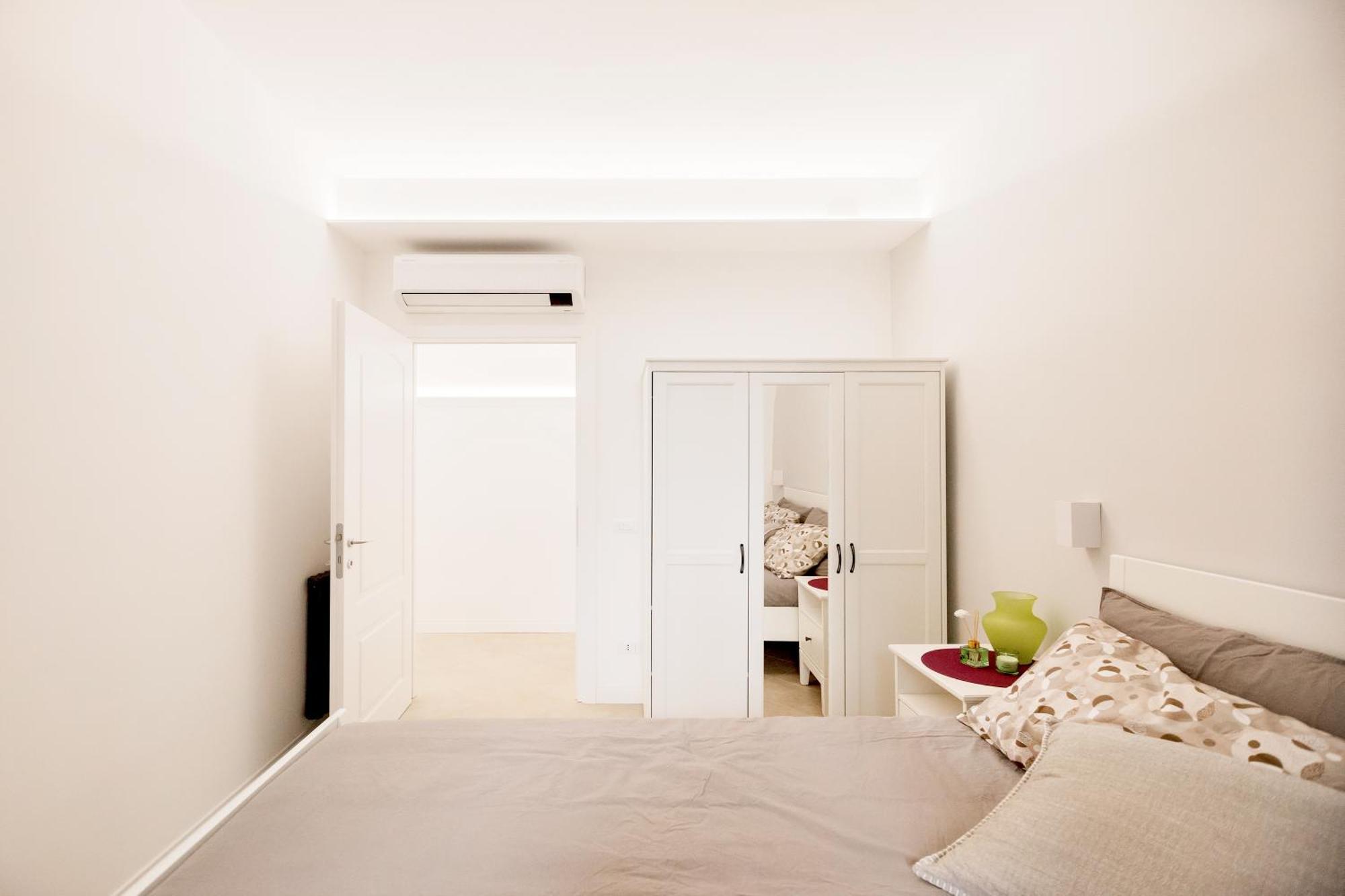Appartement Live - Chez Le Roi Luxury Rome