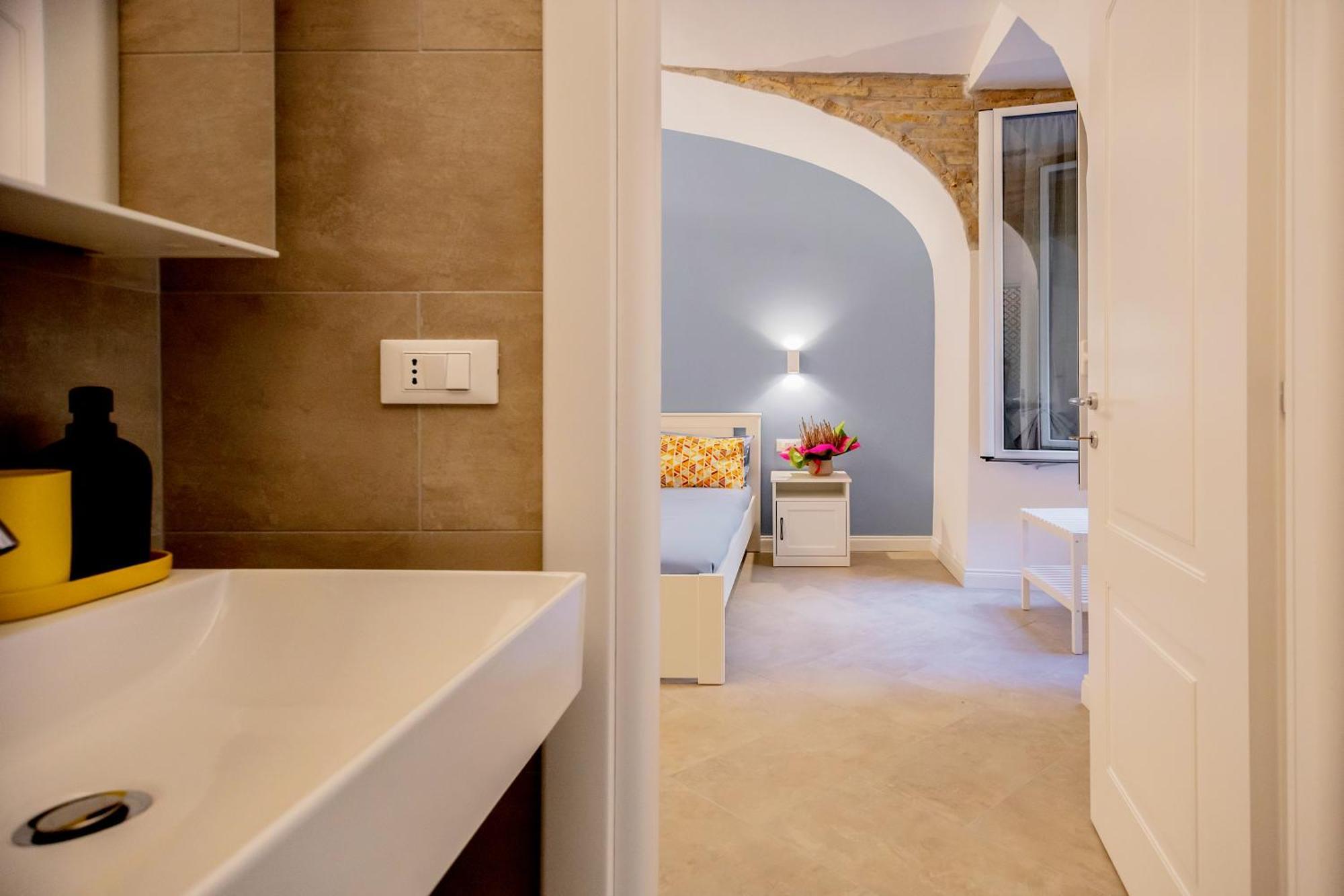 Live - Chez Le Roi Luxury Appartement *