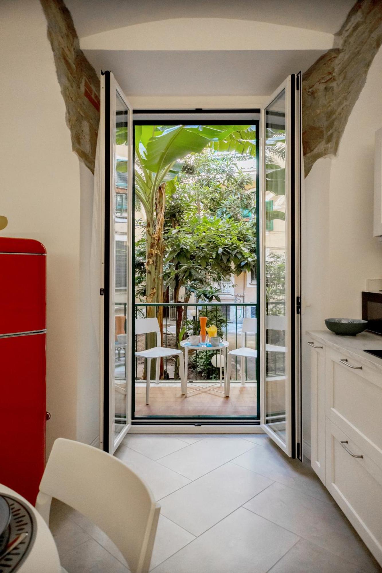 Apartamento Live - Chez Le Roi Luxury