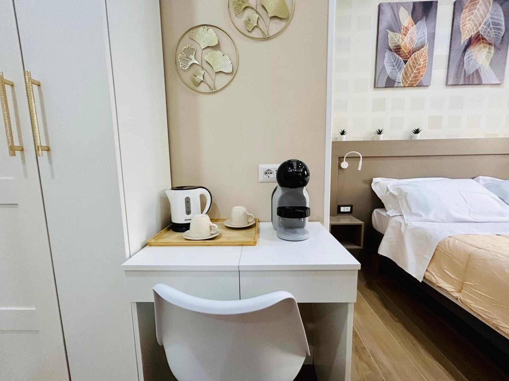 Guest house Segesta