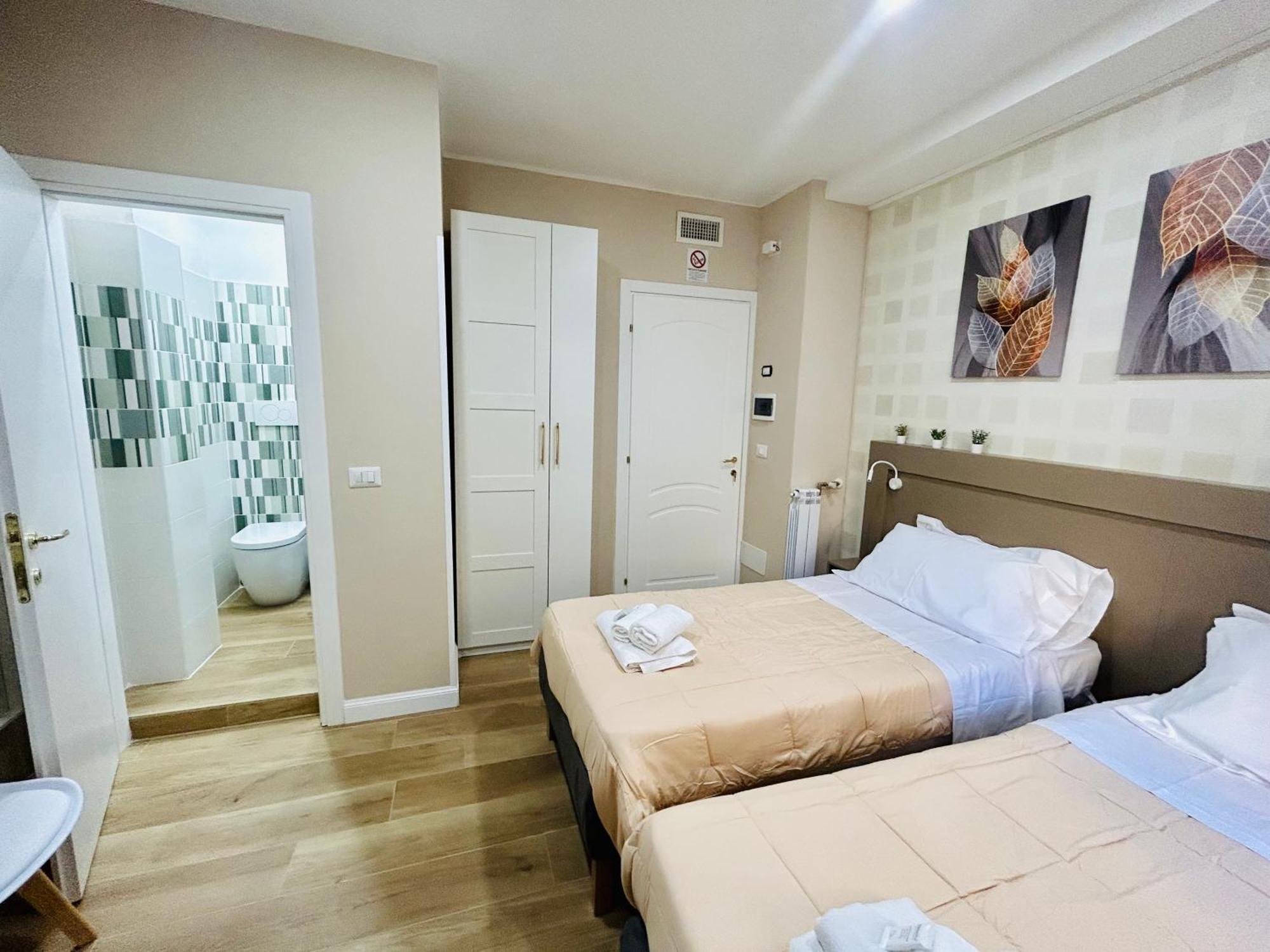 Guest house Segesta *