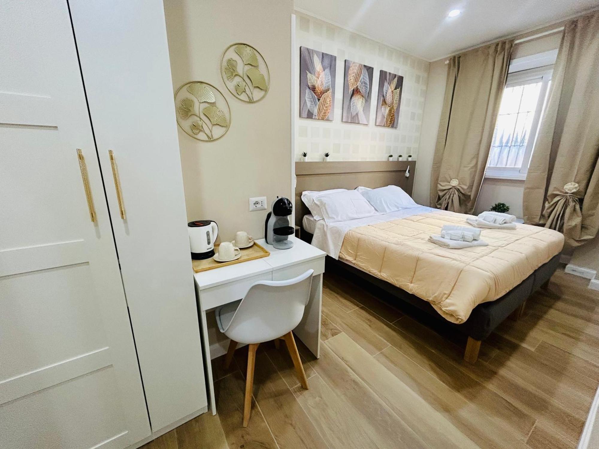 Guest house Segesta