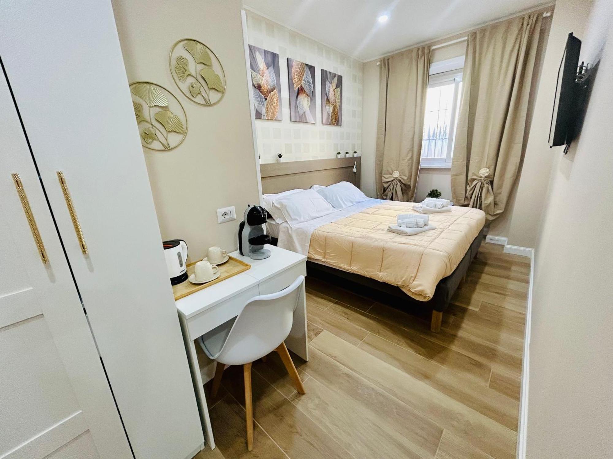 Segesta Guest house *