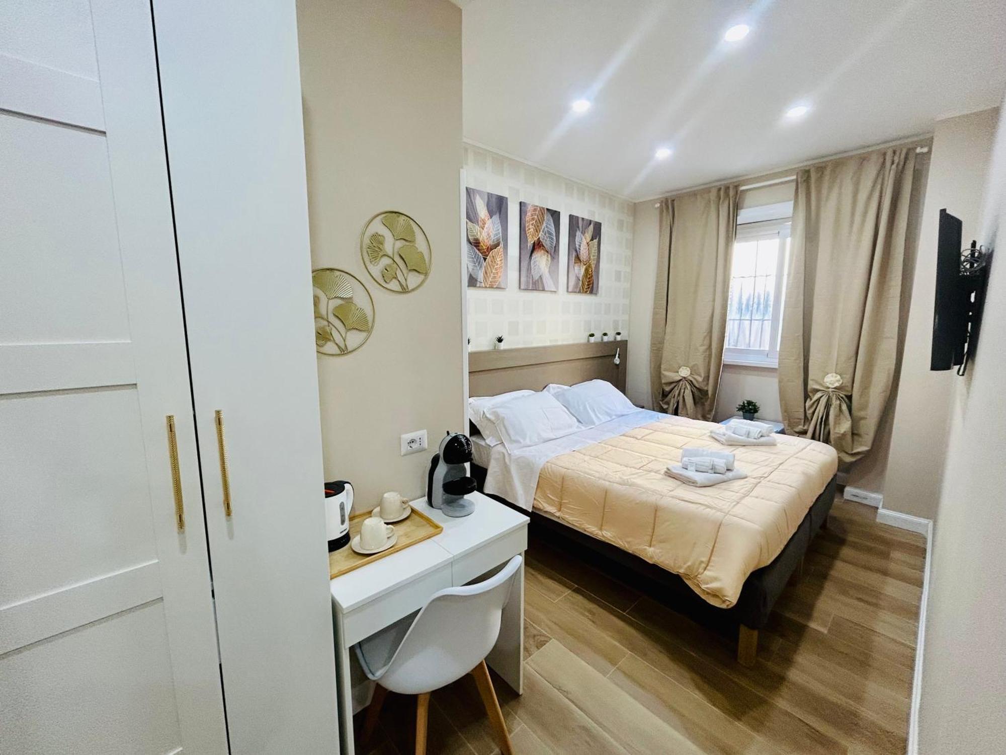 Segesta Guest house *