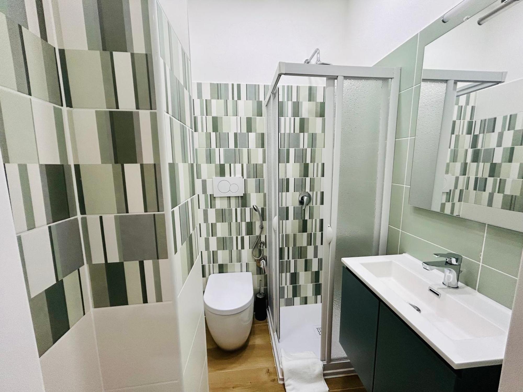 Guest house Segesta