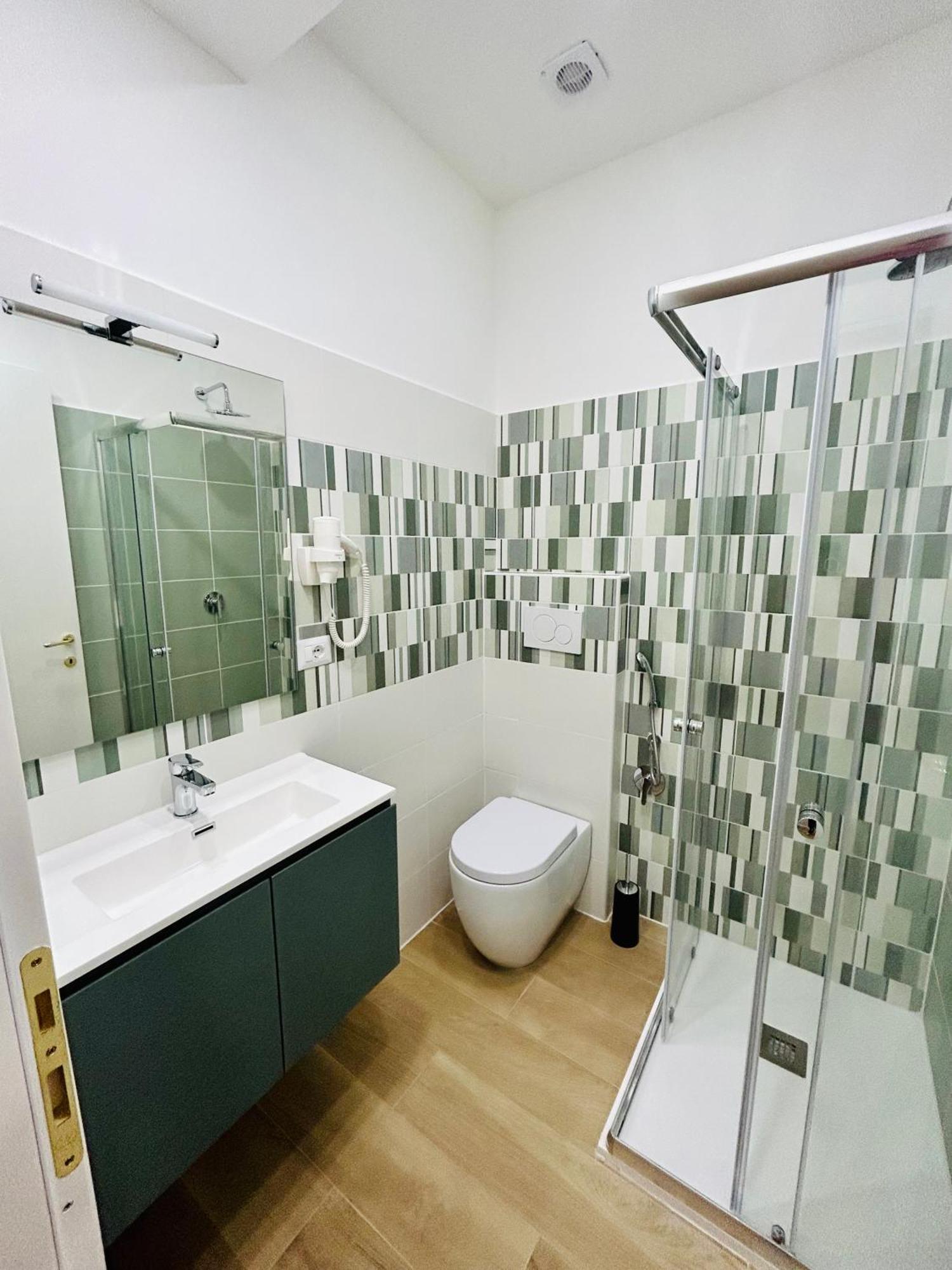 Guest house Segesta *