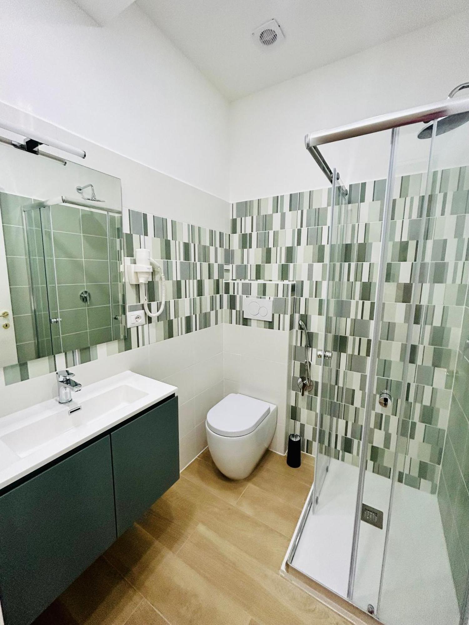 Guest house Segesta