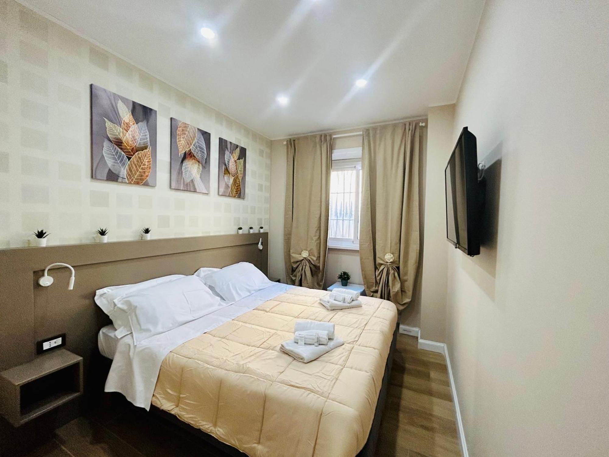 Segesta Guest house Rome
