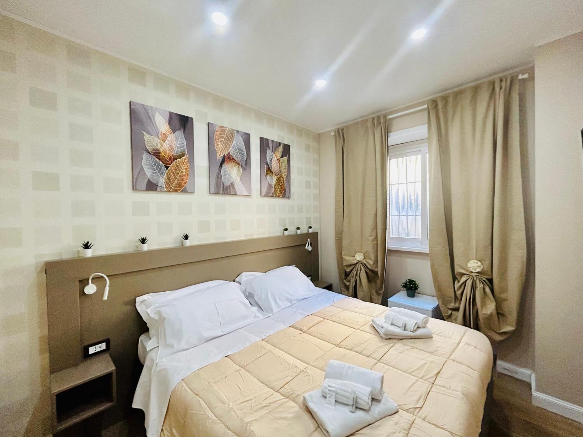 Segesta Guest house