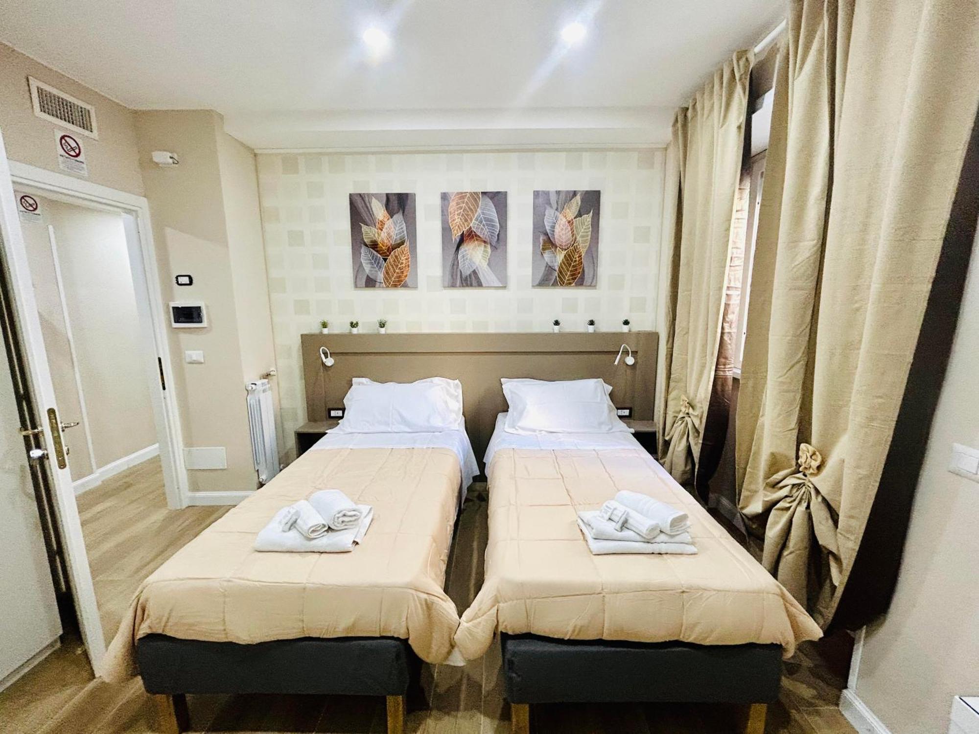 Guest house Segesta *