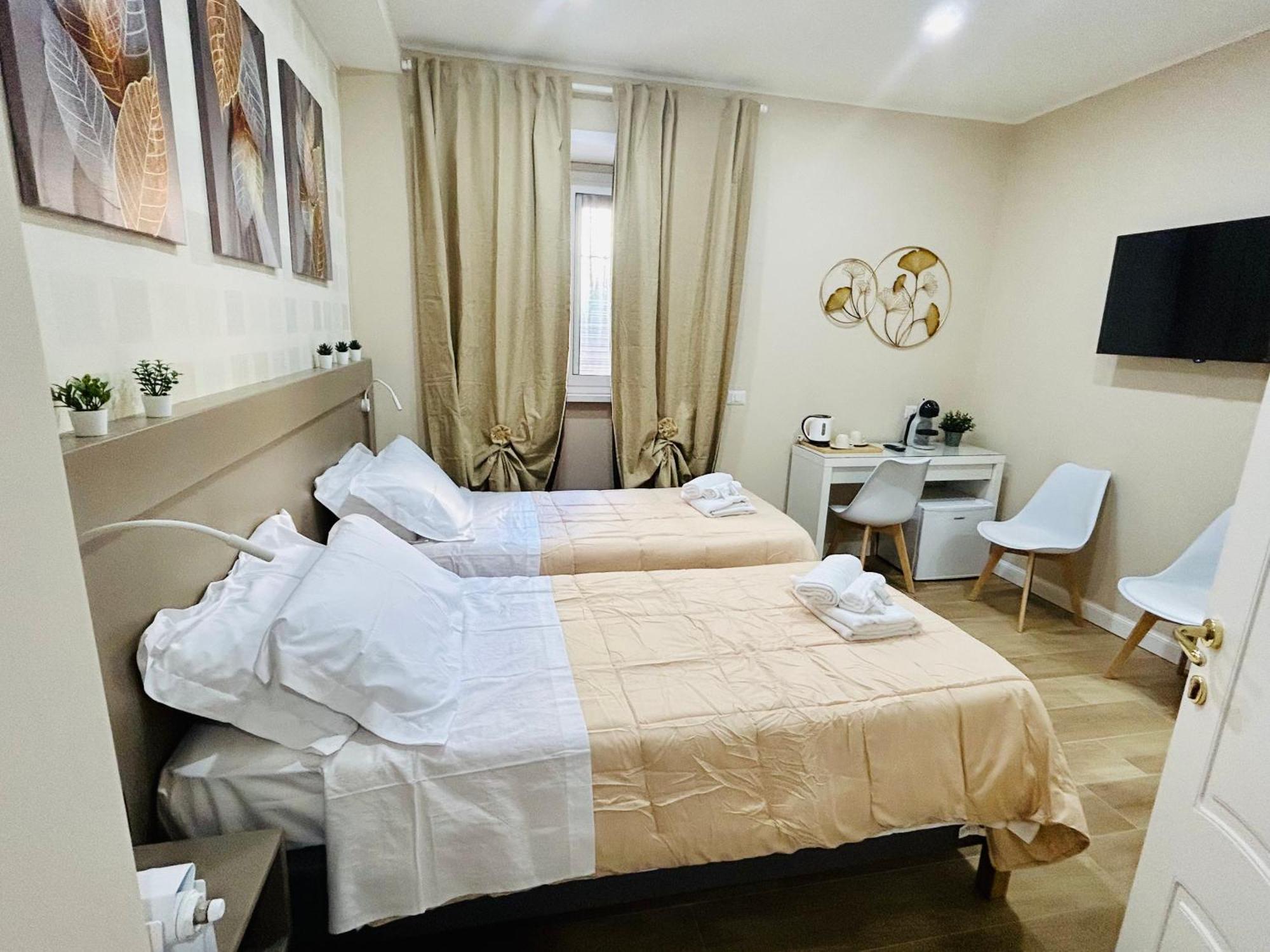 Guest house Segesta