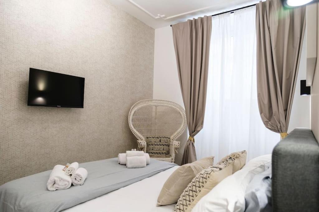 Casa Delle Vittorie Appartement