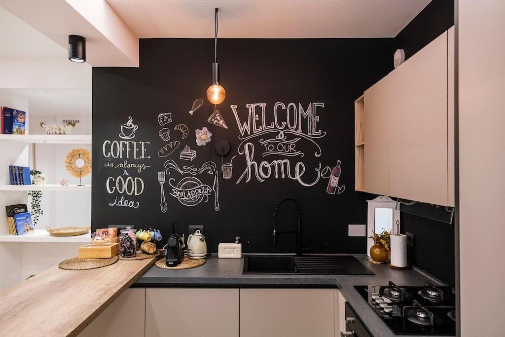 Appartement Casa Delle Vittorie