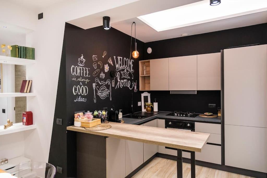 Casa Delle Vittorie Appartement Rome