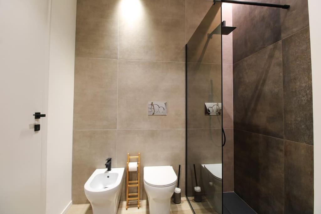 Appartement Casa Delle Vittorie Rome