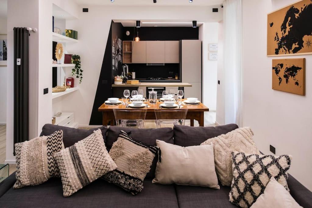 Casa Delle Vittorie Appartement *