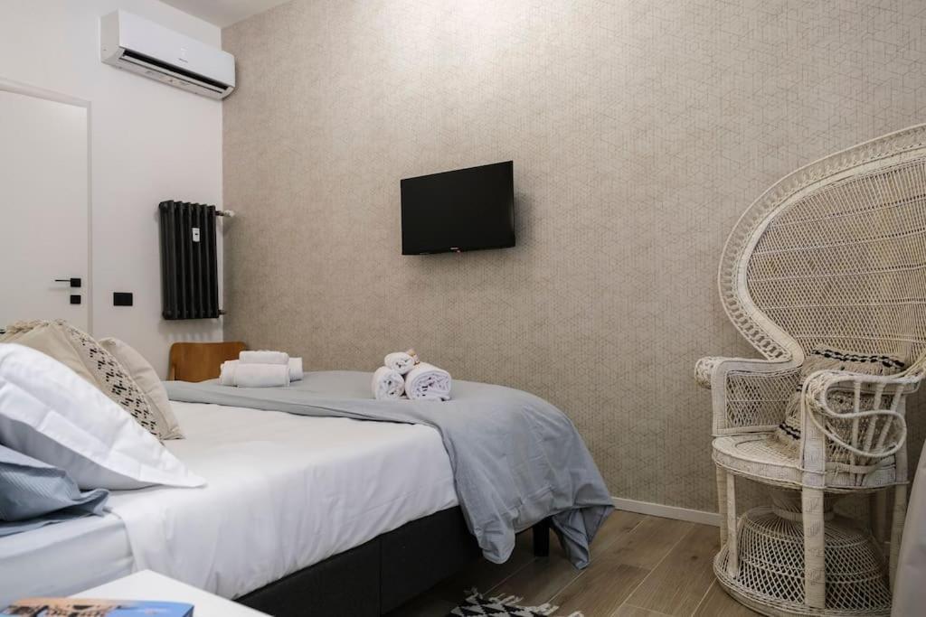 Casa Delle Vittorie Appartement Rome