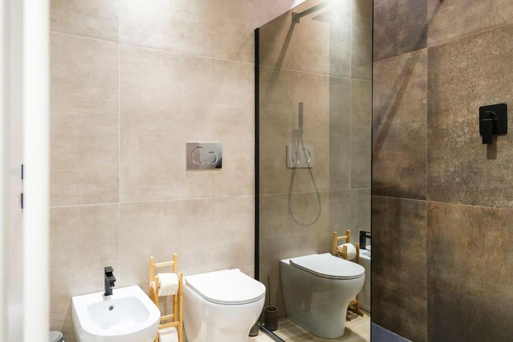 Casa Delle Vittorie Appartement Rome