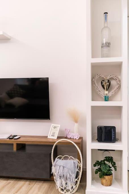 Appartement Casa Delle Vittorie Rome