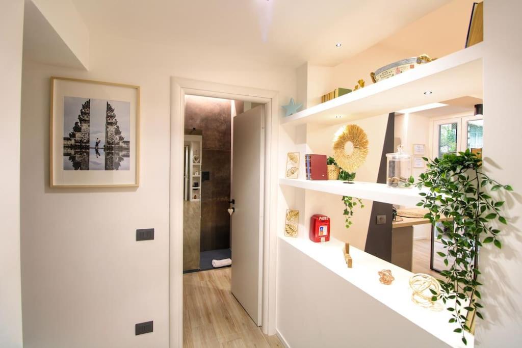 Appartement Casa Delle Vittorie Rome
