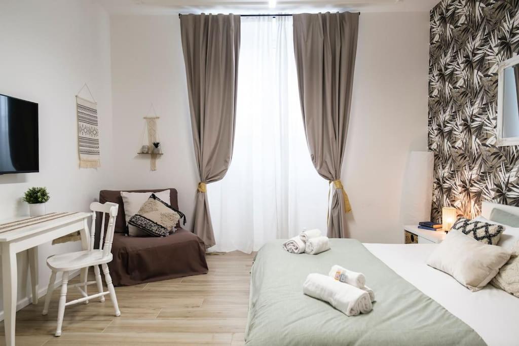Appartement Casa Delle Vittorie Rome