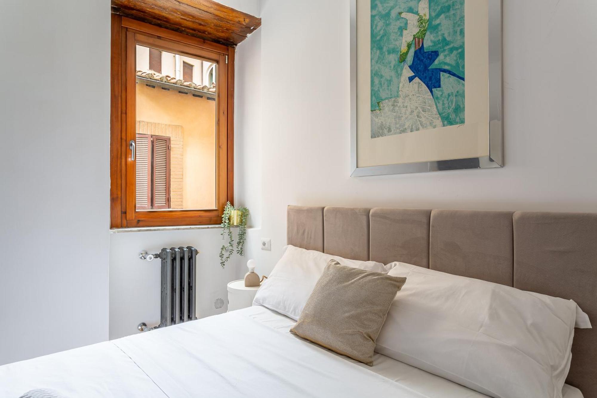 Iflat Modern & Comfortable In Trastevere