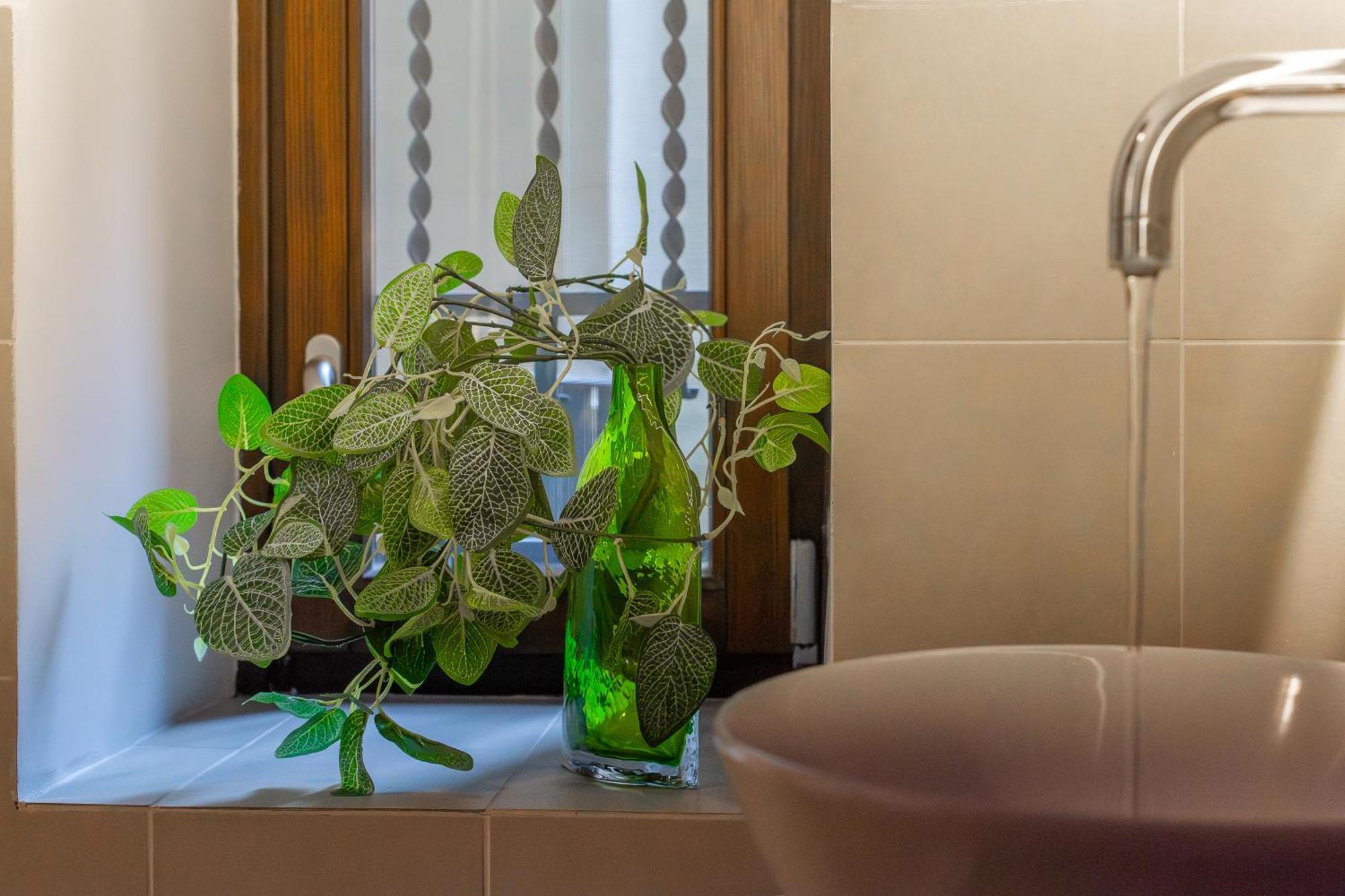 Apartment Iflat Modern & Comfortable In Trastevere