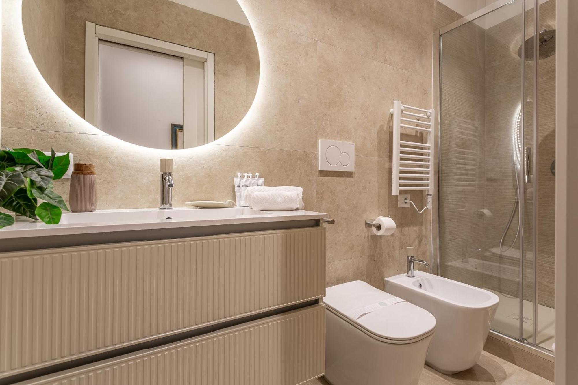 Iflat Modern & Comfortable In Trastevere * Rome