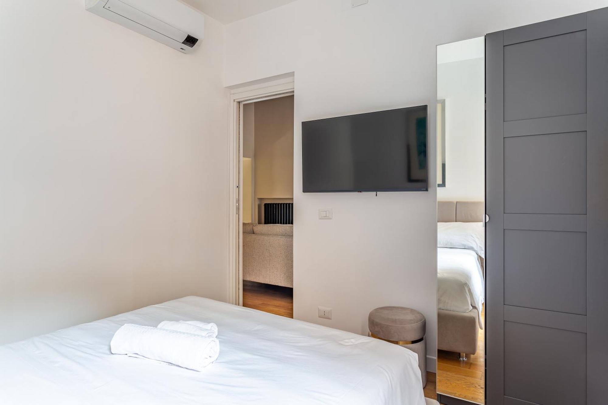Iflat Modern & Comfortable In Trastevere * Rome