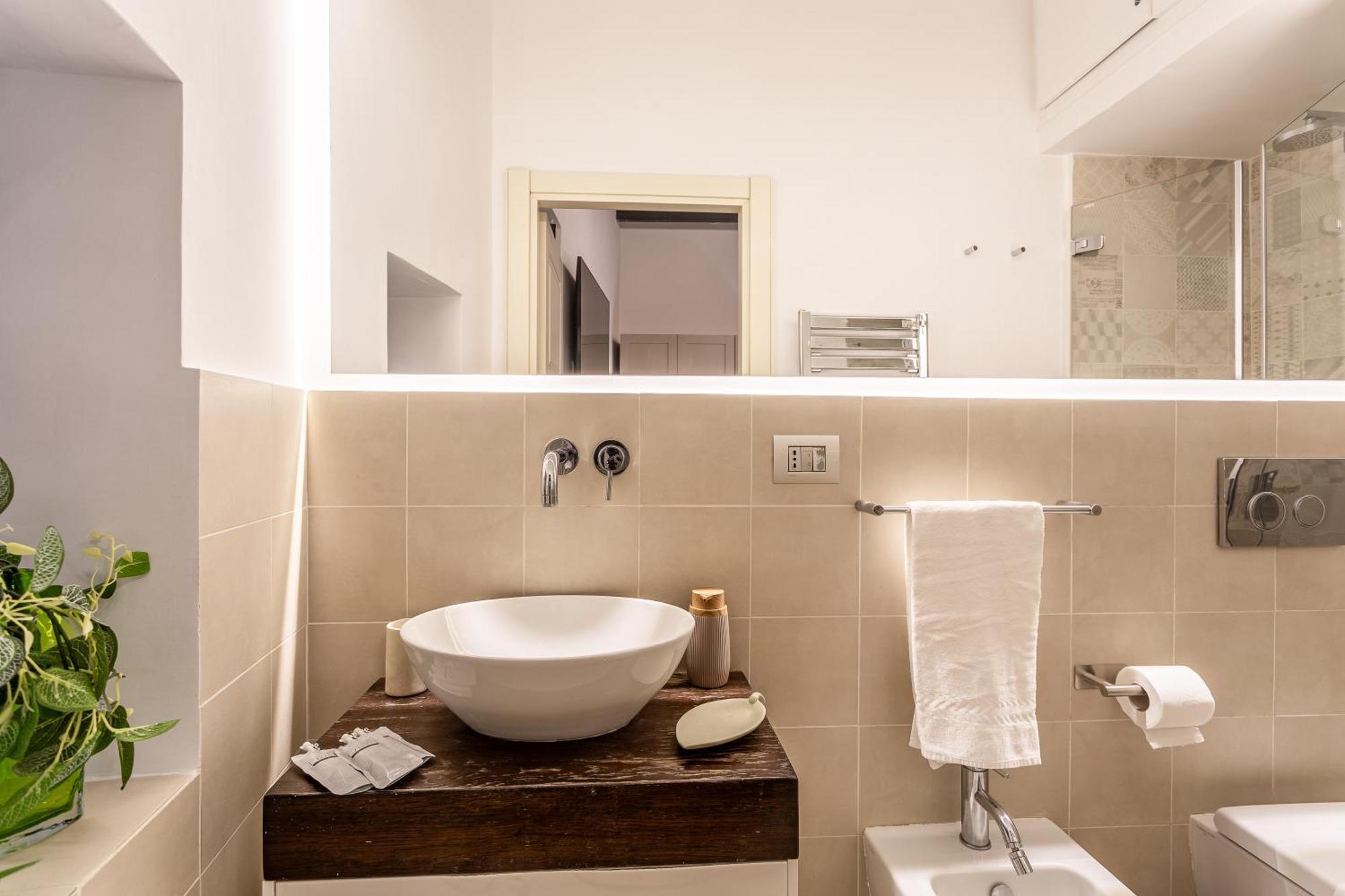 Iflat Modern & Comfortable In Trastevere Apartment Rome