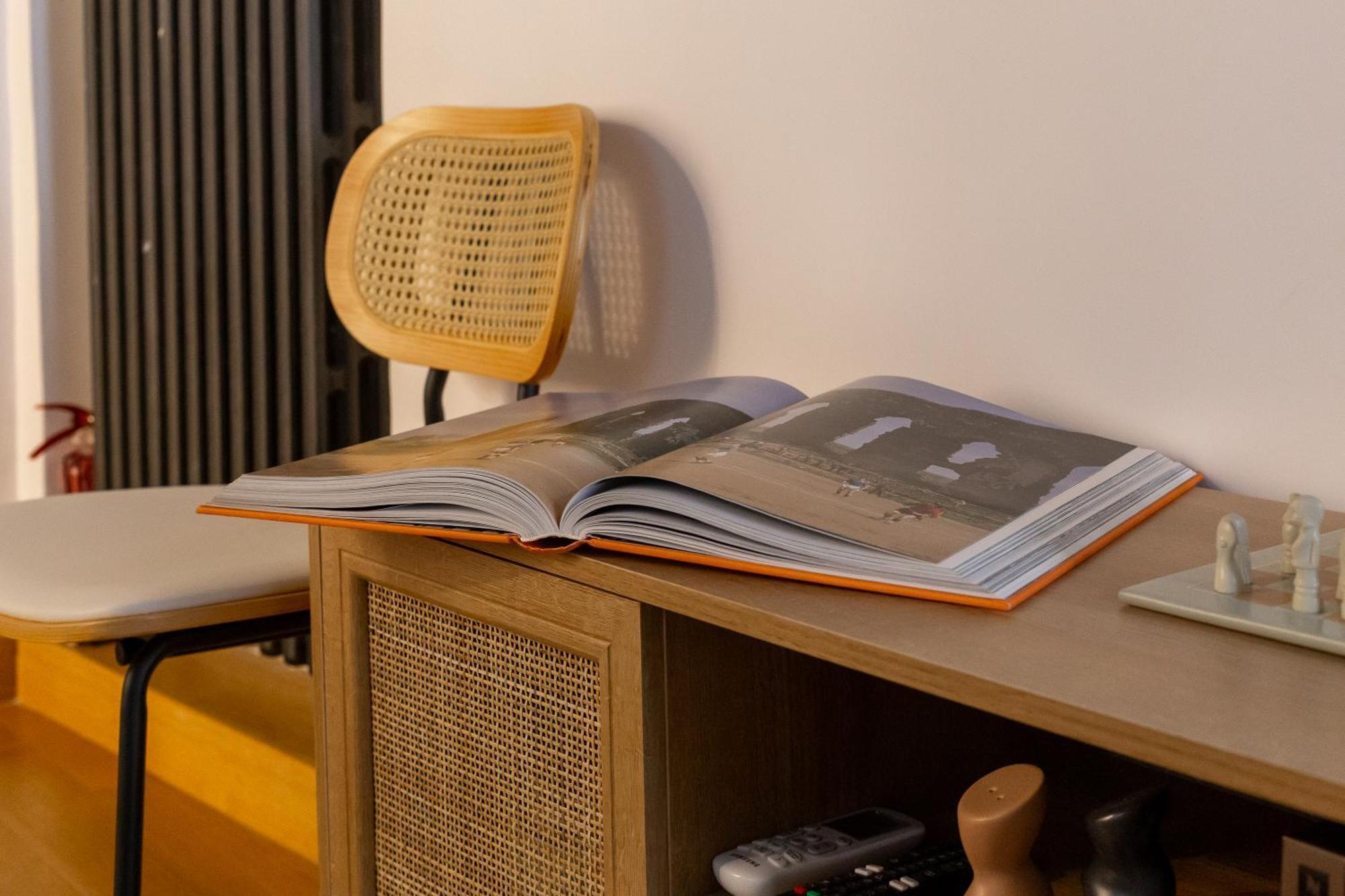 Iflat Modern & Comfortable In Trastevere *