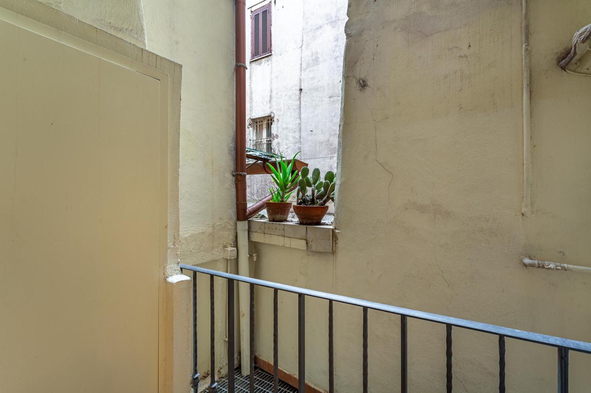 Iflat Modern & Comfortable In Trastevere * Rome