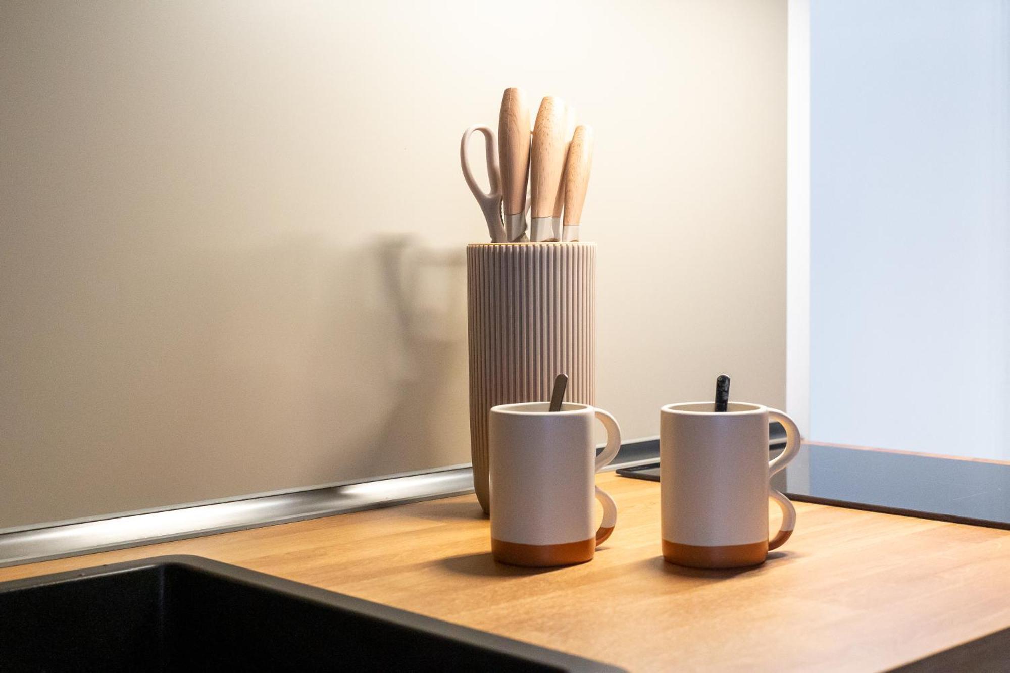 Iflat Modern & Comfortable In Trastevere Rome