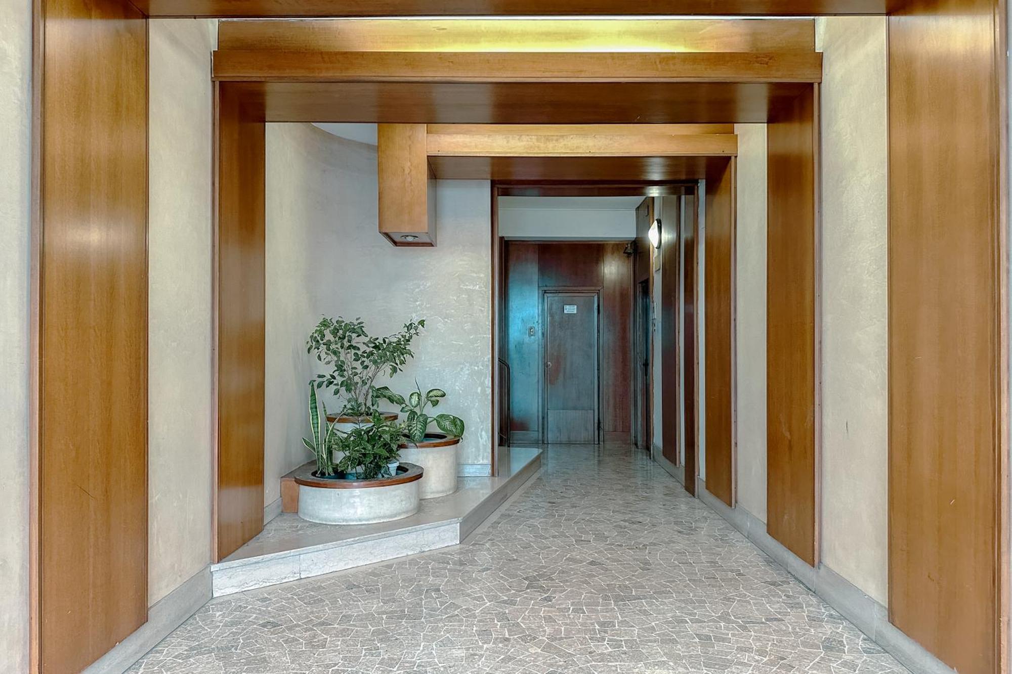 Apartment Saint Peter's Luxury Terrace Rome