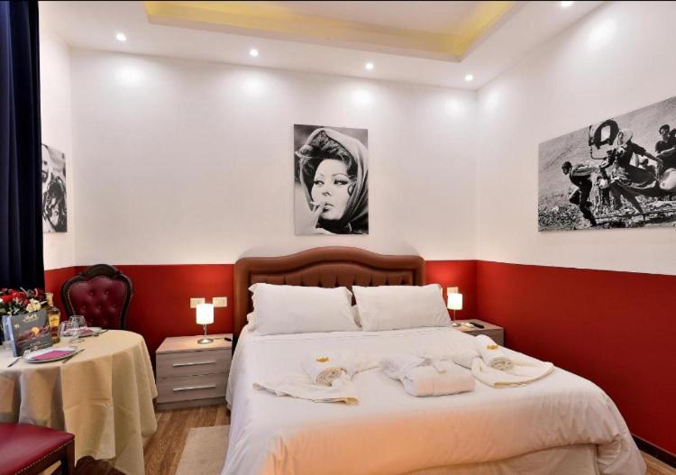 Guest house Dolceveneto Rome