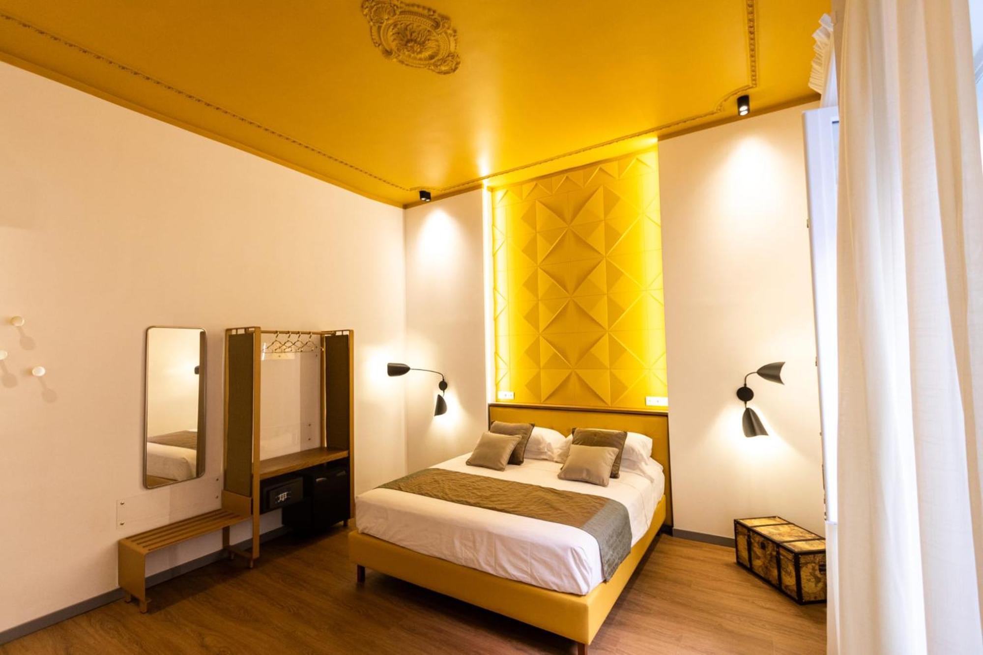 Trevi Monti House Guest house