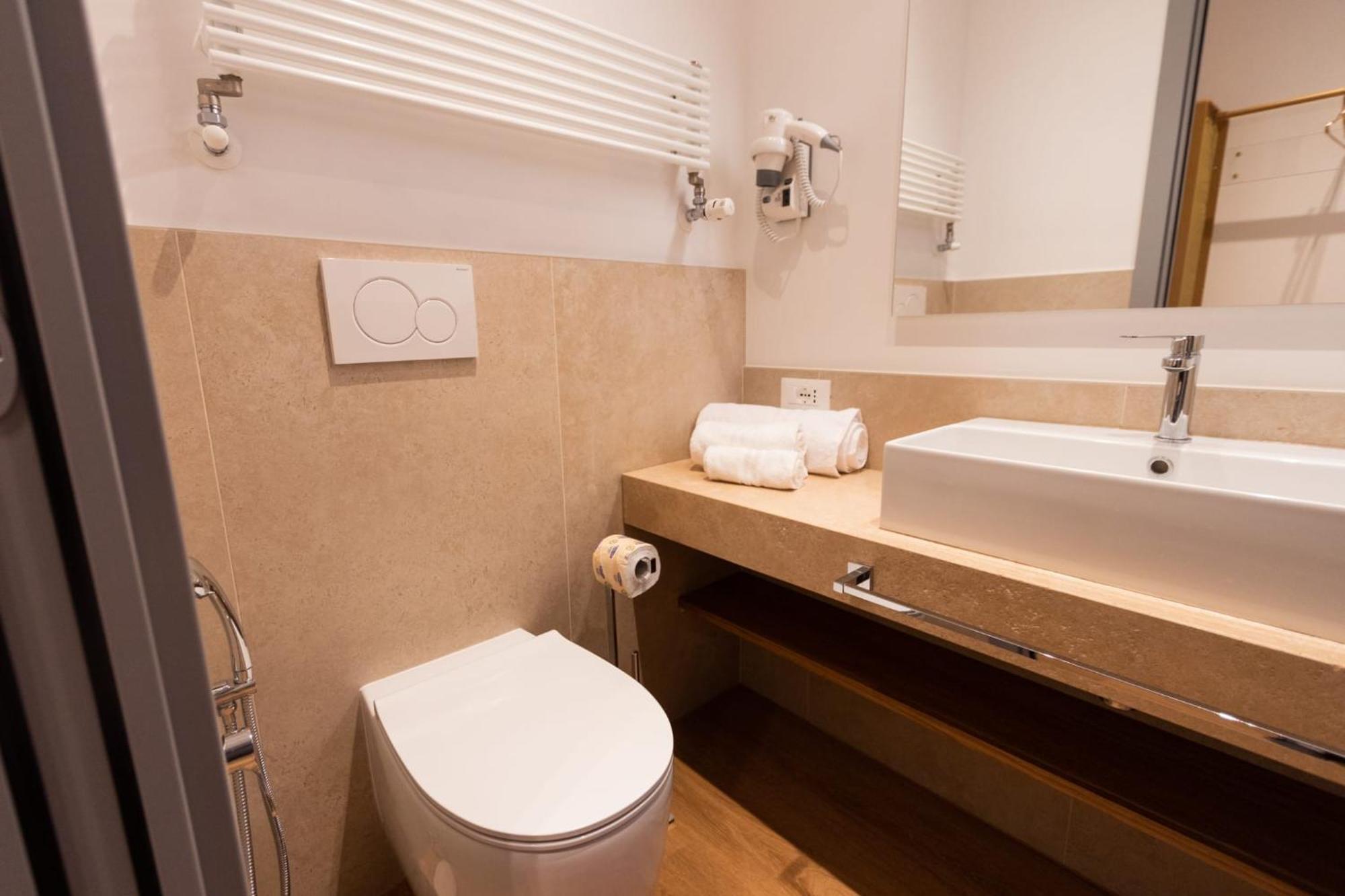 Guest house Trevi Monti House Rome