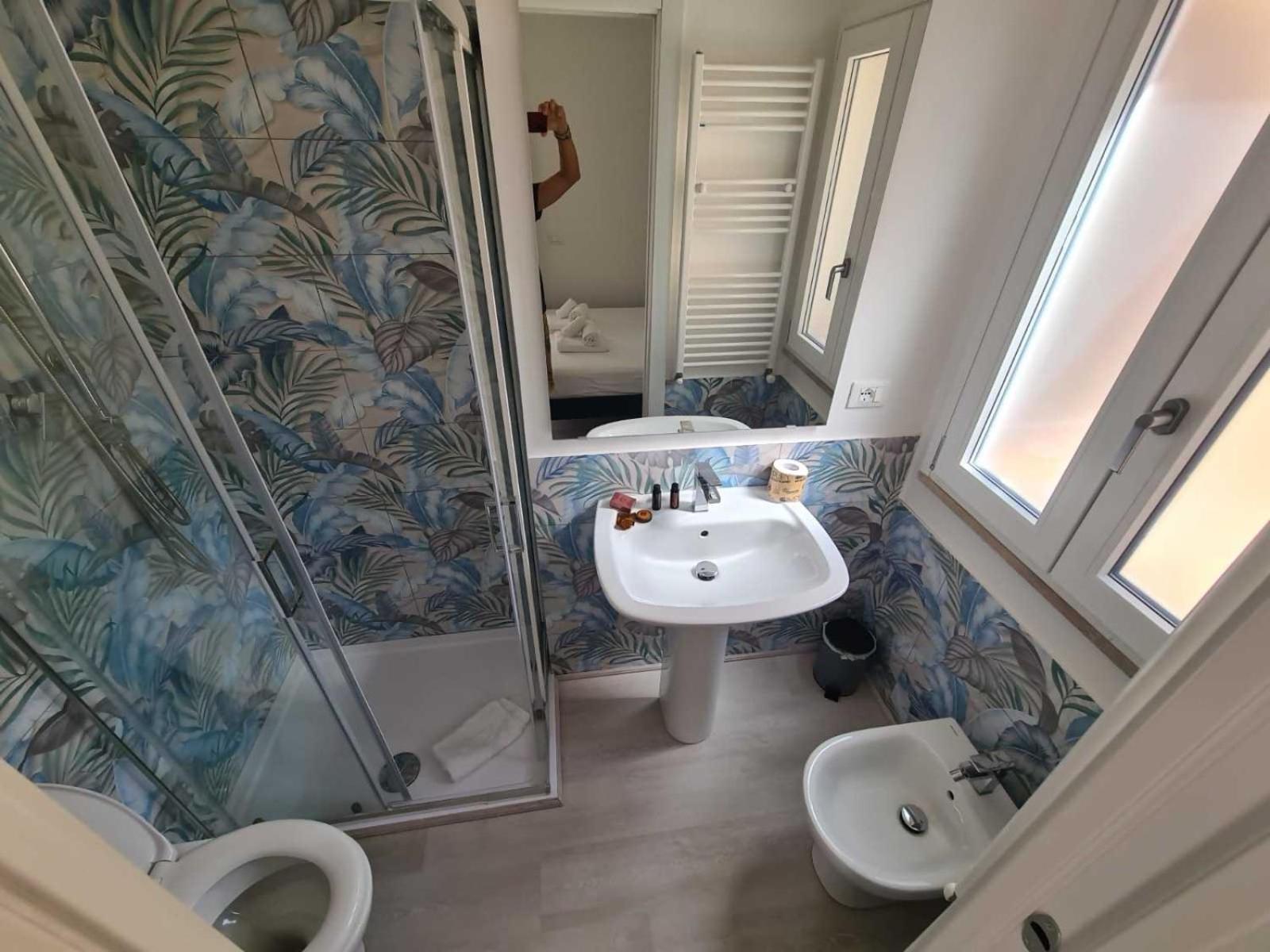 Gemelli Bed & Breakfast Rome