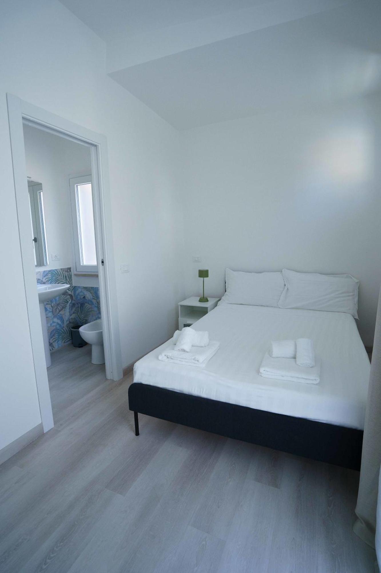 Gemelli Bed & Breakfast *