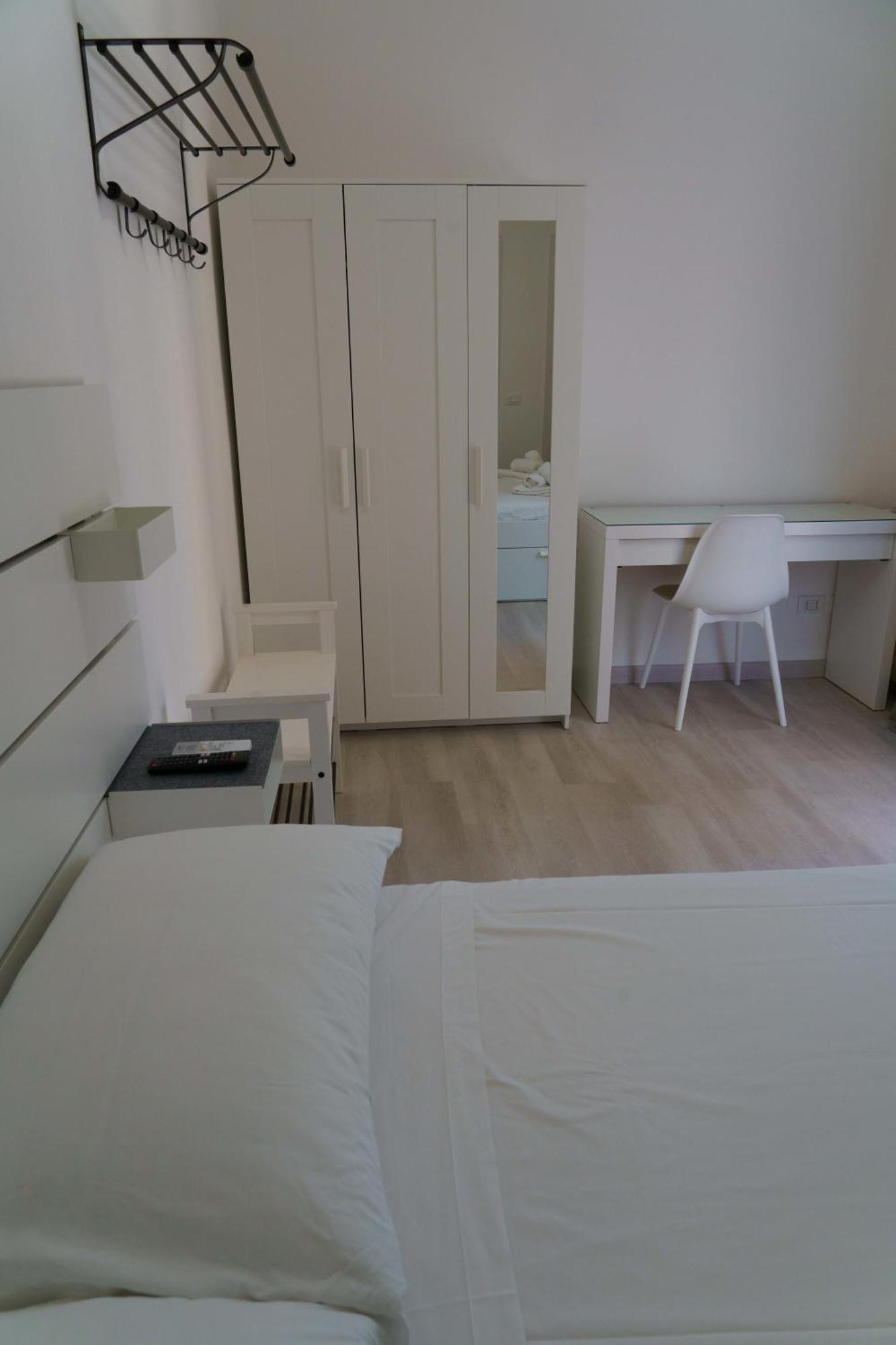 Bed & Breakfast Gemelli *