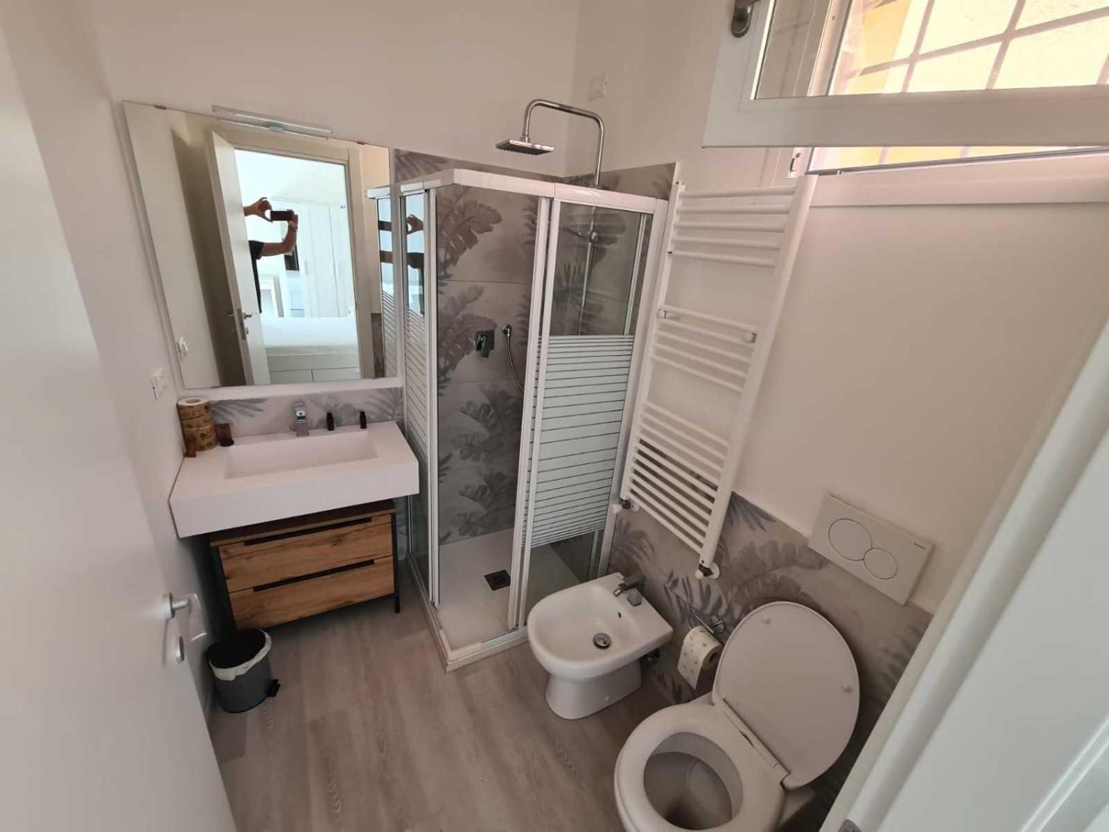 Gemelli Bed & Breakfast *