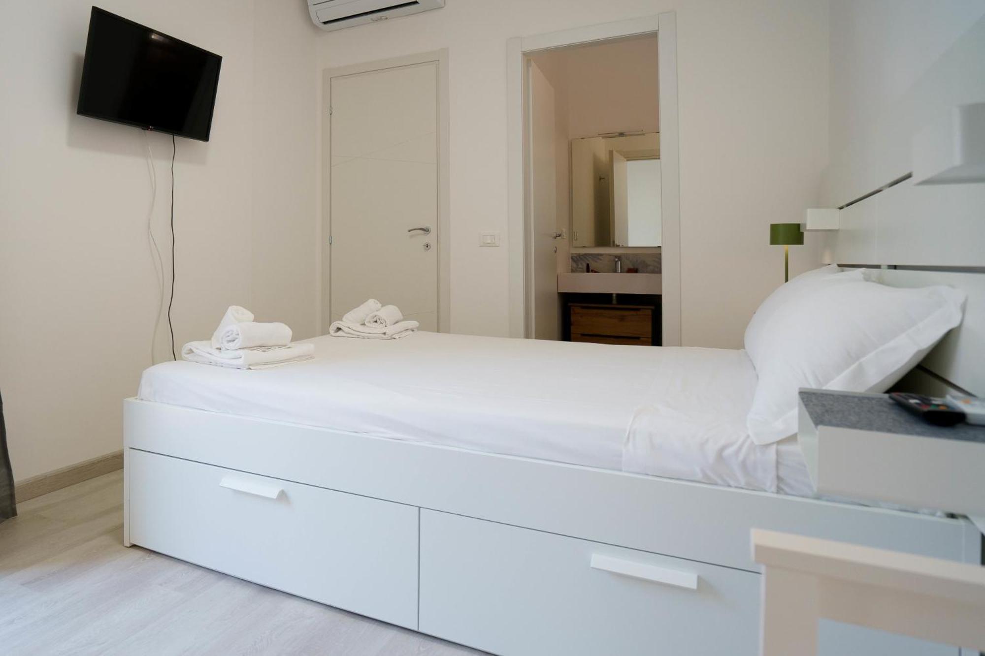 Bed & Breakfast Gemelli